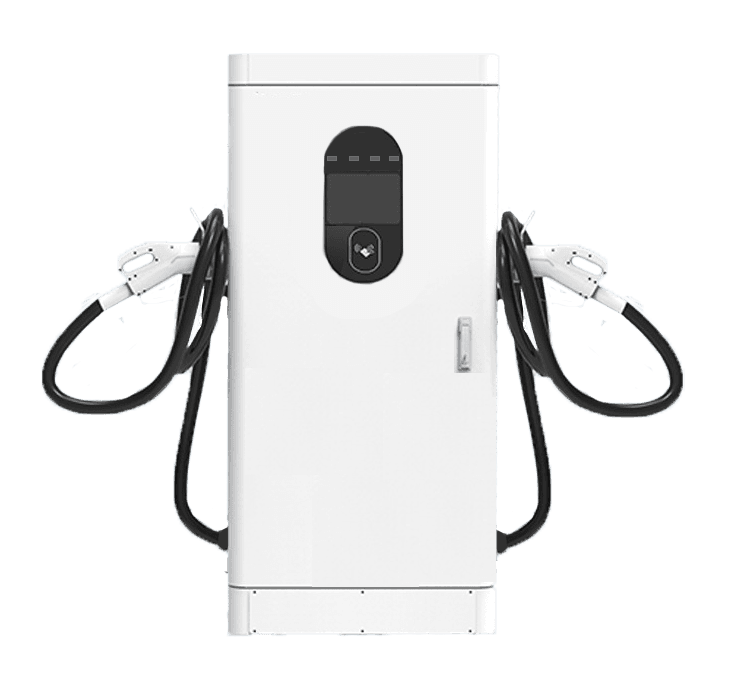 400KW一体式直流充电桩
